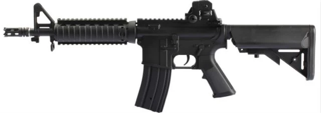 Plinske puške Airsoft puške