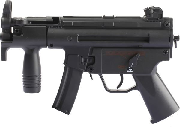 JG radi M5K A1 automatski Airsoft puška