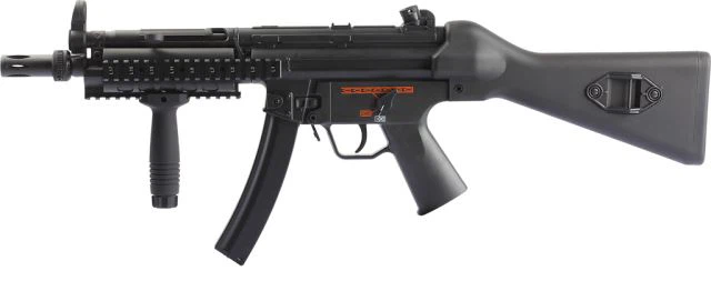 JG WORKS MP5 MC-II Puni Auto Airsoft Gun