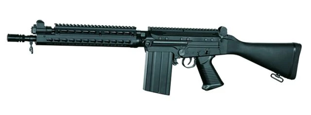 SA58 Airsoft Gun