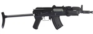 Taktni Full Metal Airsoft AEG Rifle